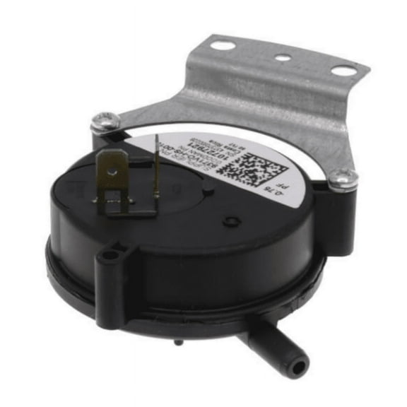 New Amana/goodman 10727921 -.75" Wc Spst Pressure Switch Thermostats