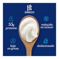 thumbnail image 3 of Yogurt batido Lala Griego natural endulzado 700 g, 3 of 5