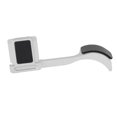 thumbnail image 1 of Aluminum Alloy Thumb Grip Replacement for  Q3 Camera, Dust Proof Hot Shoe Mount Rest Handgrip, 1 of 7