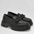 thumbnail image 2 of MOCASÍN GREEN LOVE NEGRO 111310, 2 of 4