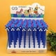 thumbnail image 2 of Cartoon Stitch Gel Pen Cute 0.5mm Black Ink Signature Pen Office School Writing Supplies Paper, 2 of 5