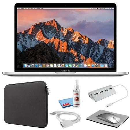 Apple MacBook Pro 13-inch (i5 2.9GHz, 256GB SSD) (Late 2016