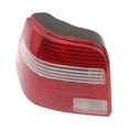 thumbnail image 2 of funtasica Tail Light Lens Cover for Golf MK4 Hatchback 1997-2005 Car Parts Replacement Left, 2 of 9