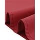 thumbnail image 5 of CAMISA DE VESTIR DE BOTONES PARA MUJER INSPIRE CHIC CON CUELLO DE MUESTRA Y MANGA CORTA, VESTIDOS DE TRABAJO CON CINTURÓN XL ROJO LADRILLO, 5 of 6