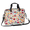 Multicolour 4, variant on Herdesigns Mexico Floral Laptop Bag for Women Men, Computer Case Briefcase Messenger Bags, 15-15.6 inch Laptop Sleeve Shoulder Bag