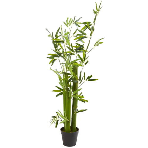 Bamboo Bamboo Bambu offer two h175cm Plants Tree Fake Plant Faux 