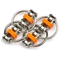 thumbnail image 2 of Original Flippy Chain Fidget Toy - Perfect for ADHD, Anxiety, and Autism, 2 of 2
