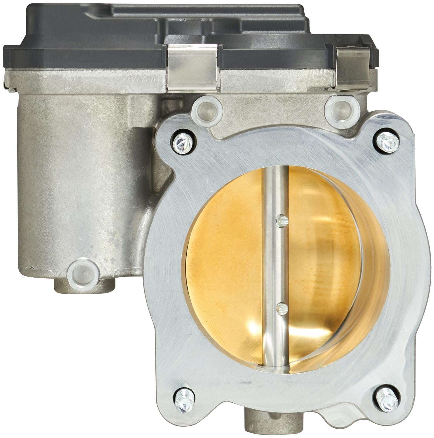Spectra Premium TB1302 Fuel Injection Throttle Body Assemly (Electronic Throttle Body)