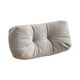 thumbnail image 2 of Cojín de respaldo ligero, práctico, ergonómico y de alta densidad para silla de oficina, cojín para estar sentado durante largos periodos., 2 of 9