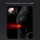 thumbnail image 4 of Accesorio de Luz Trasera de Bicicleta Inteligente, Transmisión Inalámbrica, Control remoto, Detección de Freno, espejo convexo para seguridad de conducción nocturna, 4 of 7
