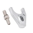 thumbnail image 2 of Xingzhi Billet Distributor Hold Down Clamp Hold Down Clamp Billet Hold Replacement For 253 304 5l 308 355 V8 Billet Distributor Hold Down Clamp Hold 1Set, 2 of 6
