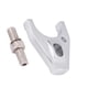 thumbnail image 1 of Sidaley Distribuidor de palanquilla de aleación de aluminio, abrazadera de sujeción de repuesto para 253, 304, 5l, 308, 355, V8, palanquilla Vehículos, repuestos y accesorios Mis, 1 of 6