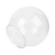 thumbnail image 1 of Pecera Redonda Estilo Pecera Redonda De Plástico Pecera Redonda Pecera Pecera De Plástico Resistente Estilo Pecera Redonda A Prueba De Roturas Pecera Redonda Pequeña ANGGREK Otros, 1 of 8