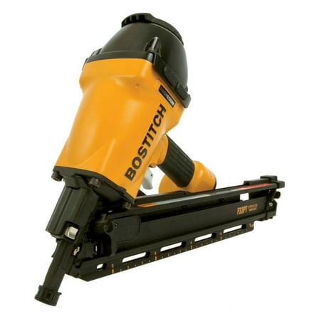 Bostitch Pneumatic Framing Nailer Kit