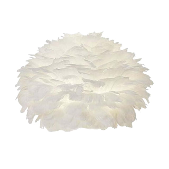 Lámpara de moderna, cubierta de lámpara de escritorio bohemia, cubierta de luz colgante de techo, lámpara de para decoración para sala de Sunnimix pantalla colgante