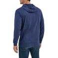 thumbnail image 2 of Lee® Men's Hooded Long Sleeve Sun Record Company Graphic Tee, 2 of 4