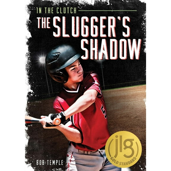 The Slugger's Shadow, (Hardcover)