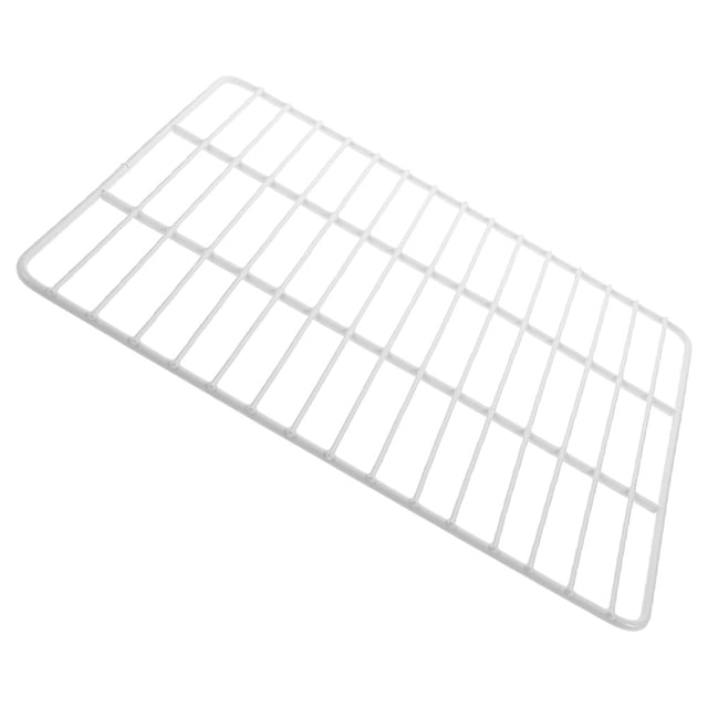 Phenofice Freezer Partition Freezer Divider White Iron Ventilation Chest Freezer Separators 1Pack