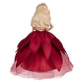 thumbnail image 2 of Adorno de Navidad Keepsake Hallmark Barbie Doll 2022, 2 of 3