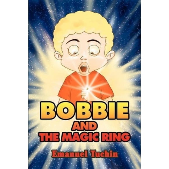 Bobbie and the Magic Ring