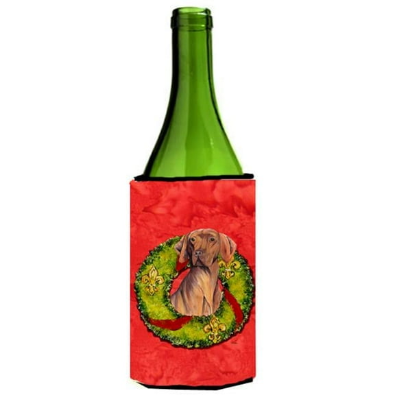 Vizsla Wine bottle sleeve Hugger