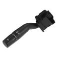 thumbnail image 1 of Interruptor multifunción BC3T-13K359-BAW Unique Bargains para Ford F-150 F-250 F-350 Color Negro, 1 of 8