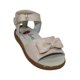 thumbnail image 1 of Sandalias Casuales leon Niña Beige Charol 490 LEON 490p, 1 of 3