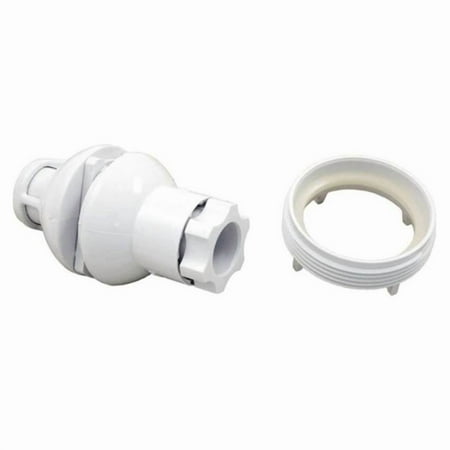 Hayward Jet Air III Spa Jet Adjustable Nozzle Assembly Replacement | SP1434PAKB