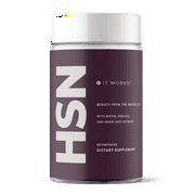 It Works Hair Skin Nails (60 capsules) - New