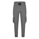 thumbnail image 5 of Pantalones largos para hombre, lisos, informales, con múltiples bolsillos, para exteriores, rectos, para fitness, cargo, de nailon., 5 of 5