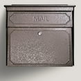thumbnail image 2 of Mail Boss Townhouse Locking Security Mailbox, 2 of 13