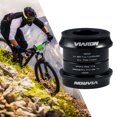 thumbnail image 4 of Juego de Rodamientos Sunnimix Soporte Inferior para Bicicleta de Montaña BB30AR Negro, 4 of 8