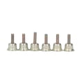 thumbnail image 2 of M Screw,6 Pcs Chainsaw Brake M Chainsaw Parts Screw Chainsaw Brake Handle Screw World-Class Design, 2 of 8