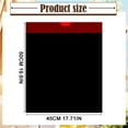 thumbnail image 4 of 75 45*45 Garbage Bags, Garbage Bag Thickened and Non Dirty Automatic Hand Closing Garbage Bag Portable Plastic Bag Household Kitchen Garbage, 4 of 9