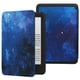 thumbnail image 1 of Funda MoKo para Kindle 11.ª generación 2024/2022, Blue Starry Sky, 1 of 8