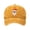 Ginger, variant on ZELVINN Unisex Christmas Embroidered Baseball Cap with Washed Cotton Finish Santa Front Detail Curved Brim