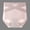 Pink, variant on Saving TASICA Women's High Waist Underwear Tummy Control underwear Super Stretchy Briefs No Show Soft Briefs Full Coverage Comfy Ladies Panties Breathable
