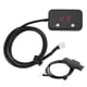 thumbnail image 2 of Acelerador electrónico, pedal de conducción Cammus Windbooster 3, controlador de respuesta del acelerador optimizado para la excelencia, 2 of 9