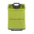 thumbnail image 5 of Gorilla Carts Soft-Sided Folding Cart (Model #GCSS-11G-COM), 50 lbs. Capacity, All-Weather Breathable Fabric with 4" Flat-Free Wheels, 5 of 8