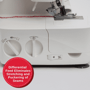 SINGER S14-78 Serger