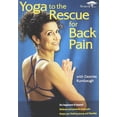 thumbnail image 5 of Yoga To The Rescue For Pain Free Back Neck & Shoulders [2-Pack], 5 of 6