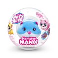 thumbnail image 1 of Hamster Mania Pets Alive, 1 of 4