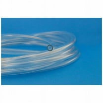 Versilon PEX Tubing,Clear,1 in,50 ft,165F ABH00062