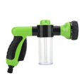 thumbnail image 3 of Car Foam  , Car Wash   6m Save Time Money And Energy Car Washer  For Cleaning Motor Vehicles For Garden Irrigation, 3 of 8