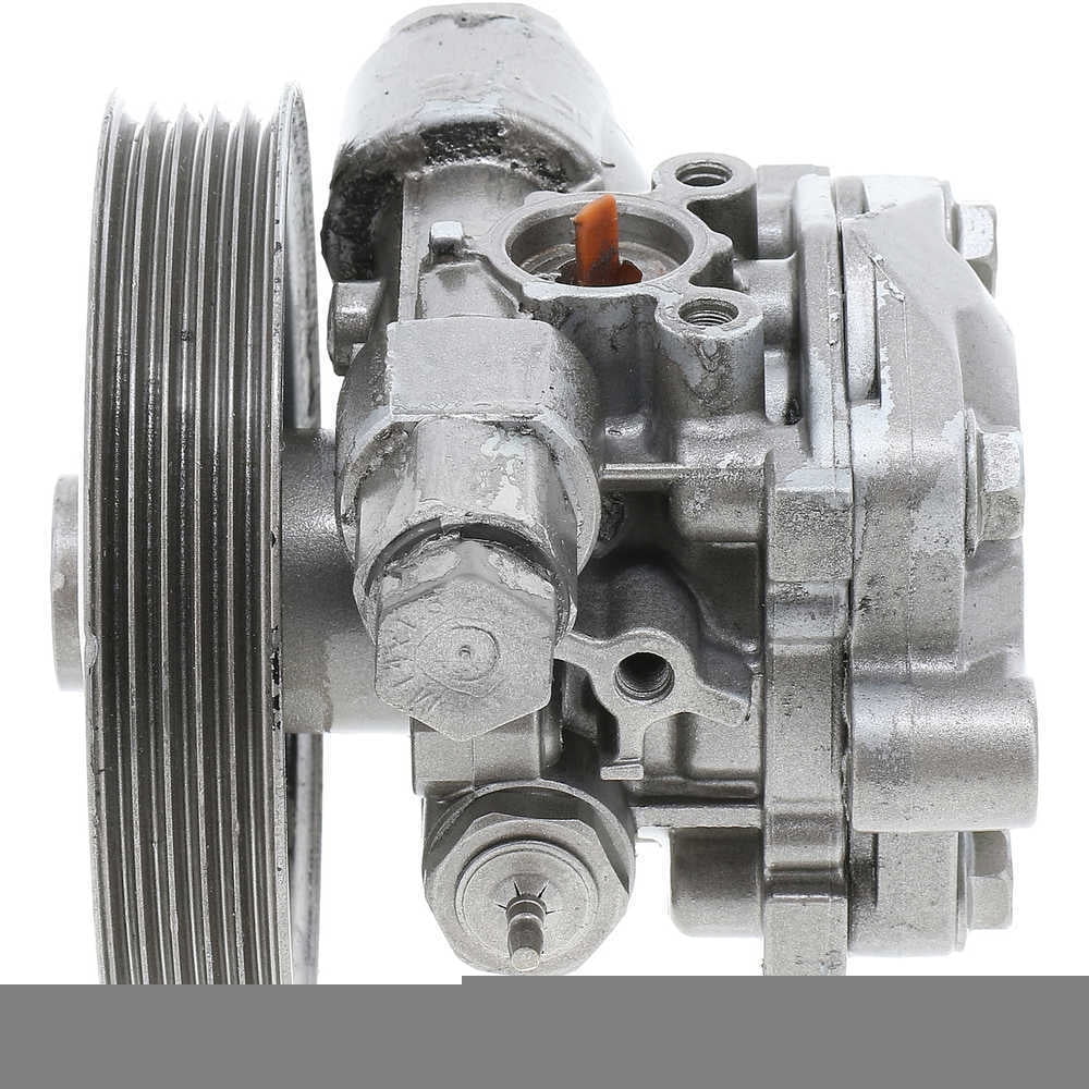 MAVAL 96536M Reman Power Steering Pump