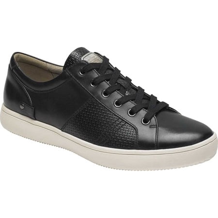 rockport men's colle tie sneaker