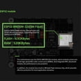 thumbnail image 3 of MKS DLC32 V2.1 32Bits Laser Engraver Motherboard Offline ESP32 WiFi Controller for CNC Laser Engraving Machine, 3 of 5