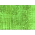 thumbnail image 1 of Ahgly Company Indoor Rectangle Abstract Green Modern Area Rugs, 7' x 10', 1 of 4