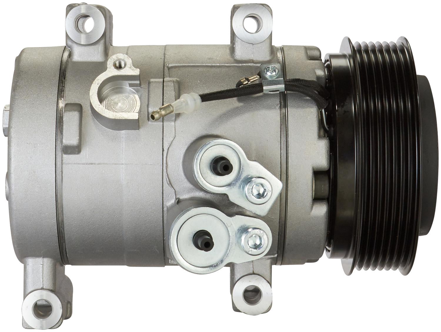 Spectra Premium 0610221 Air Conditioning Compressor - HVAC
