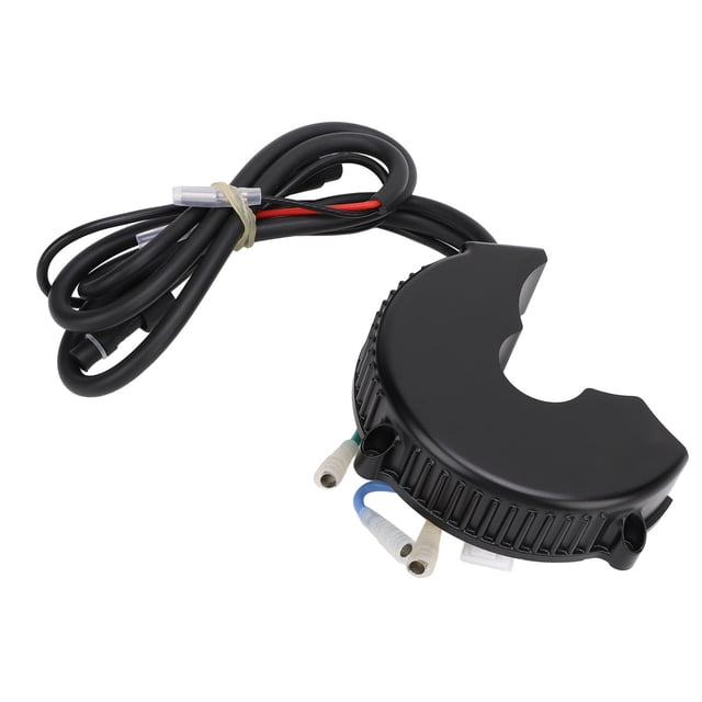 Mid Drive Motor Controller Replacement High - Quality For Electric Bike Conversion Scene